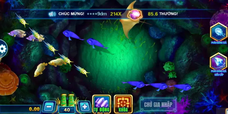 Cách chơi game Bingo rất đơn giản, dễ hiểu và dễ làm theo