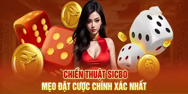 Mẹo chơi Sicbo Livestream hiệu quả 