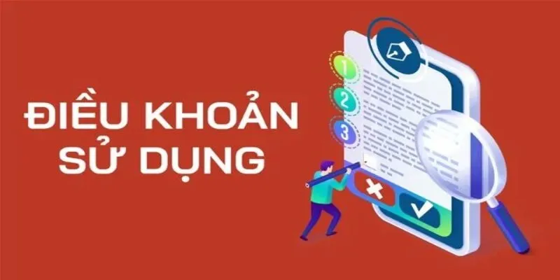 Điều khoản dịch vụ cụ thể của Lu88