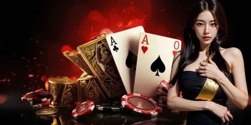 Mẹo Baccarat Lu88: Phân Tích Cầu Bài Cách Chọn Cửa Chuẩn