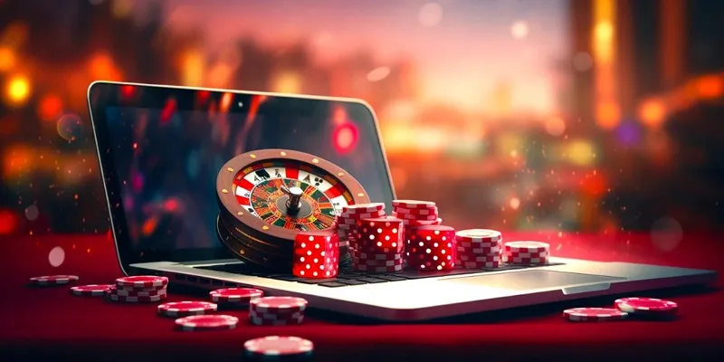 Roulette Lu88 - Hồi hộp trong từng vòng quay may mắn 2025