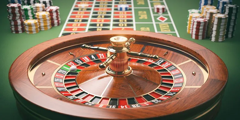 Chiến lược để chơi trò Roulette Lu88 với lợi nhuận cao