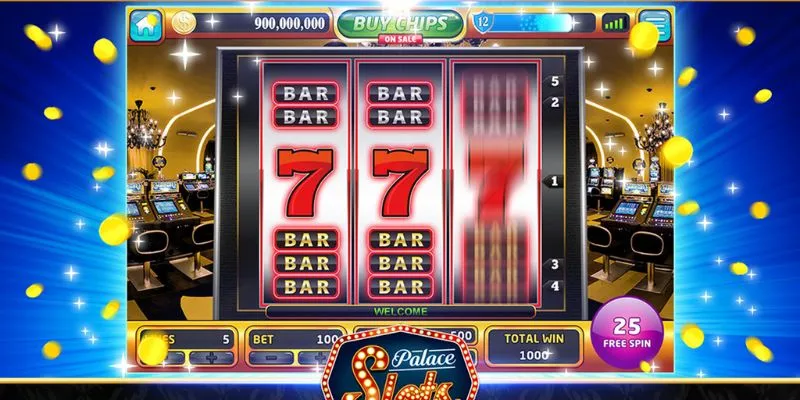 Phiên bản giải trí Fruit Machines ấn tượng tại slots game Lu88