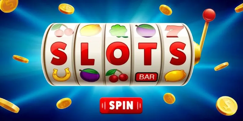 Sơ lược về slots game Lu88 uy tín