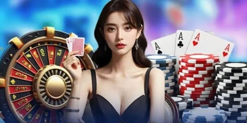 TP Casino Lu88 - Thế Giới Sòng Bạc Trực Tuyến Hàng Đầu