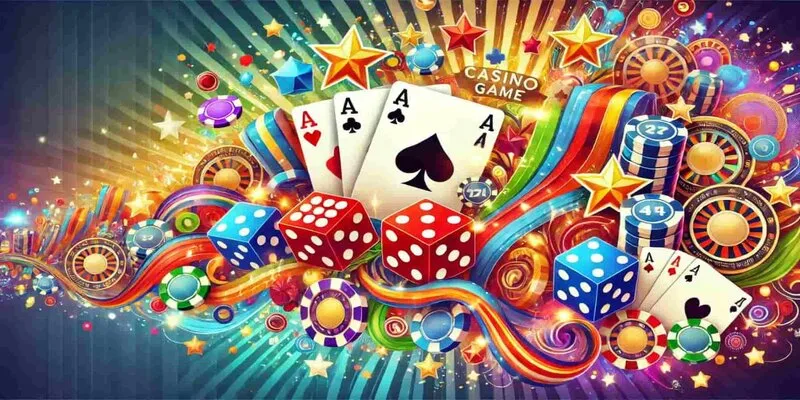 Sảnh TP Casino Lu88 có chất lượng dịch vụ cực tốt